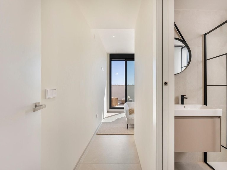 Villa for Sale in Serena Golf, Los Alcázares, Murcia 24