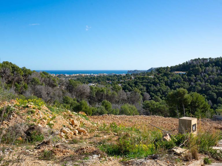 Villa for Sale in Sol de Este - Puerta Fenicia, Jávea - Xàbia, Alicante 4