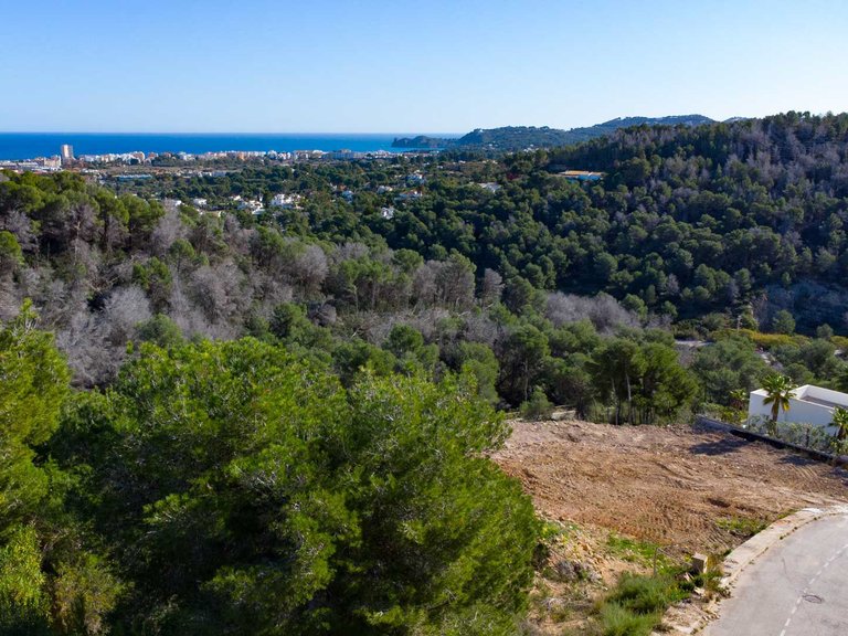 Villa for Sale in Sol de Este - Puerta Fenicia, Jávea - Xàbia, Alicante 6