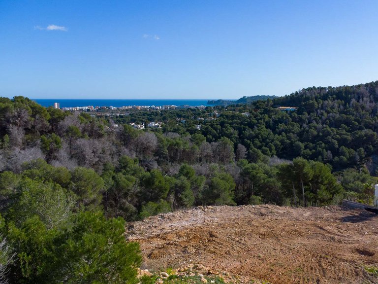 Villa for Sale in Sol de Este - Puerta Fenicia, Jávea - Xàbia, Alicante 9