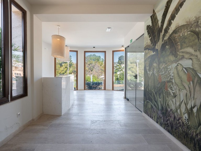 Commercial for Sale in Cala Advocat - Baladrar, Benissa, Alicante 10