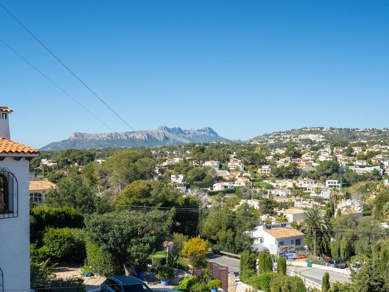 Commercial for Sale in Cala Advocat - Baladrar, Benissa, Alicante 36
