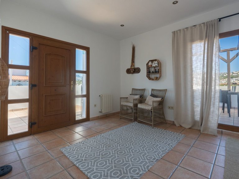 Commercial for Sale in Cala Advocat - Baladrar, Benissa, Alicante 38