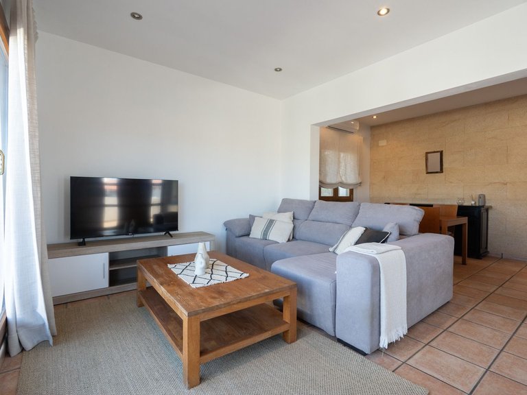 Commercial for Sale in Cala Advocat - Baladrar, Benissa, Alicante 39
