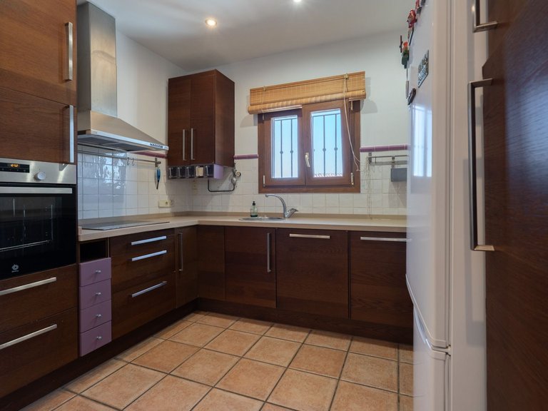 Commercial for Sale in Cala Advocat - Baladrar, Benissa, Alicante 43