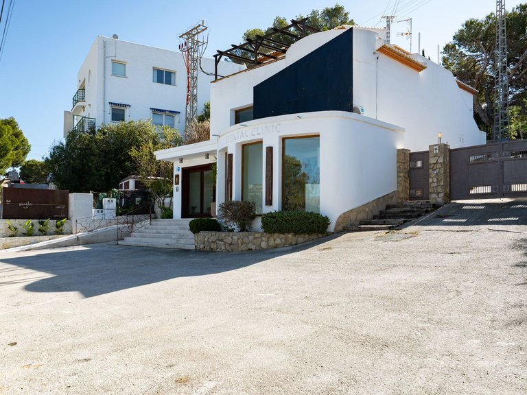 Commercial for Sale in Cala Advocat - Baladrar, Benissa, Alicante 52