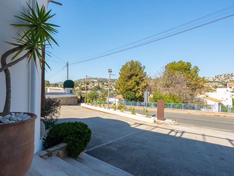 Commercial for Sale in Cala Advocat - Baladrar, Benissa, Alicante 53