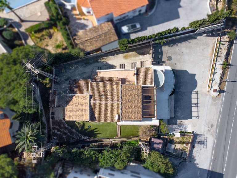 Commercial for Sale in Cala Advocat - Baladrar, Benissa, Alicante 55