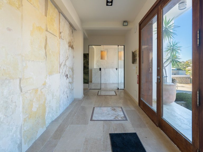 Commercial for Sale in Cala Advocat - Baladrar, Benissa, Alicante 6