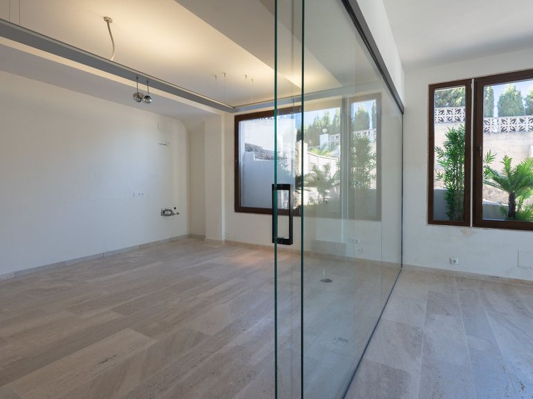 Commercial for Sale in Cala Advocat - Baladrar, Benissa, Alicante 68