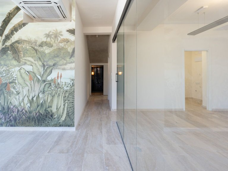 Commercial for Sale in Cala Advocat - Baladrar, Benissa, Alicante 70