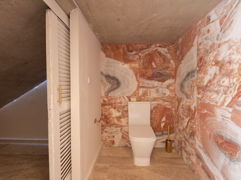 Commercial for Sale in Cala Advocat - Baladrar, Benissa, Alicante 74
