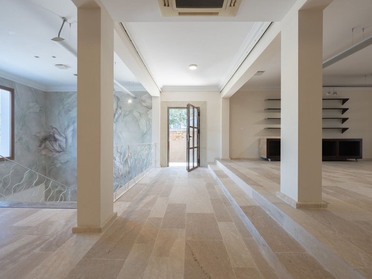 Commercial for Sale in Cala Advocat - Baladrar, Benissa, Alicante 81