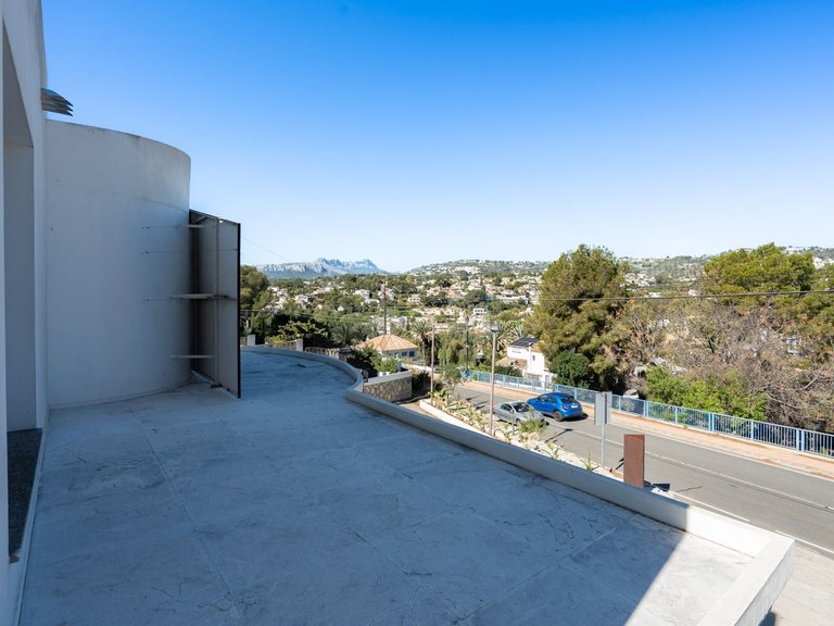 Commercial for Sale in Cala Advocat - Baladrar, Benissa, Alicante 86