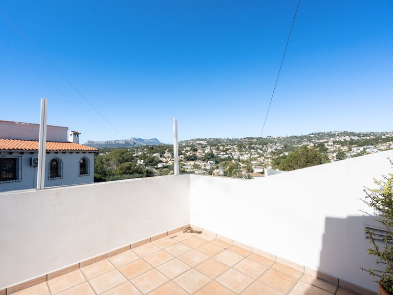 Commercial for Sale in Cala Advocat - Baladrar, Benissa, Alicante 88