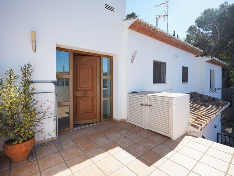 Commercial for Sale in Cala Advocat - Baladrar, Benissa, Alicante 89