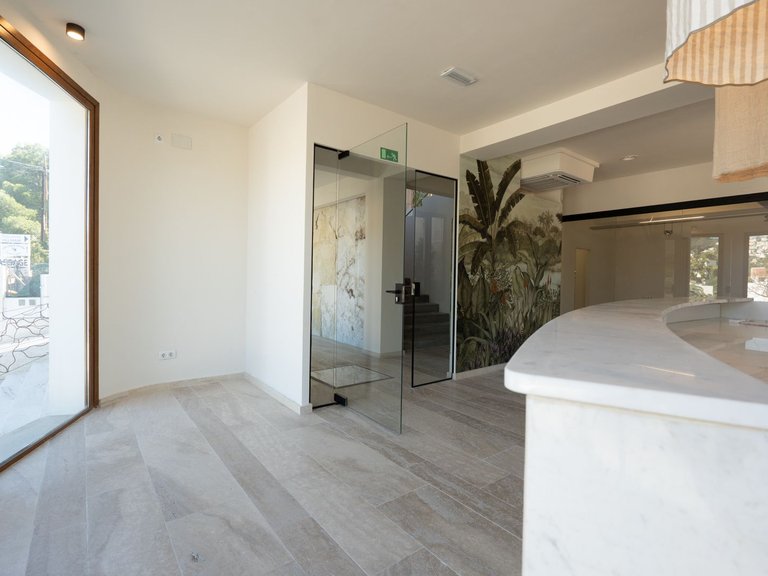 Commercial for Sale in Cala Advocat - Baladrar, Benissa, Alicante 9