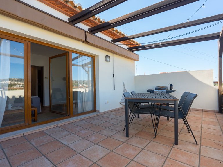 Commercial for Sale in Cala Advocat - Baladrar, Benissa, Alicante 90