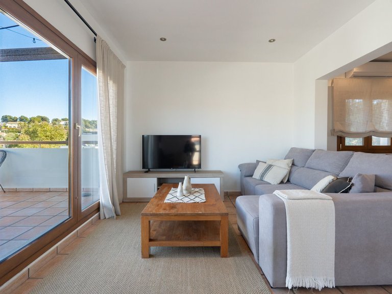 Commercial for Sale in Cala Advocat - Baladrar, Benissa, Alicante 96