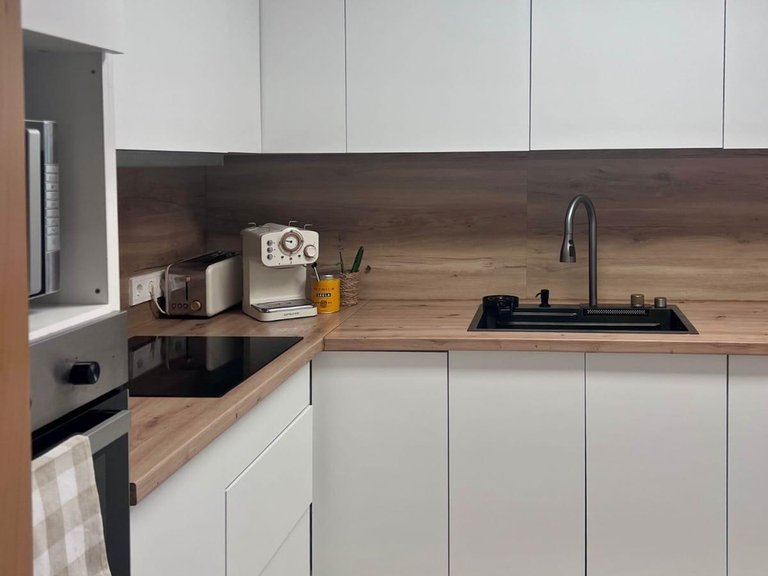 Apartment for Sale in Calpe, Alicante 1