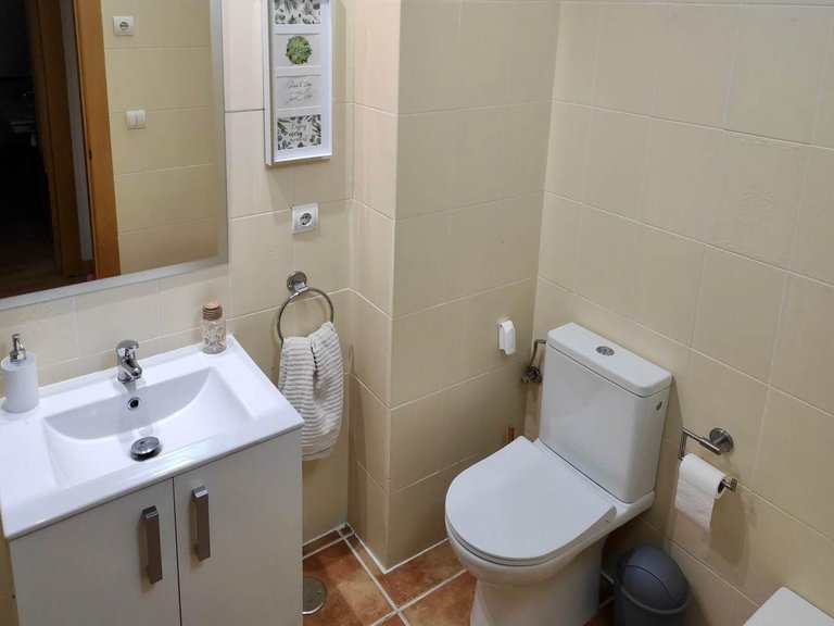 Apartment for Sale in Calpe, Alicante 10