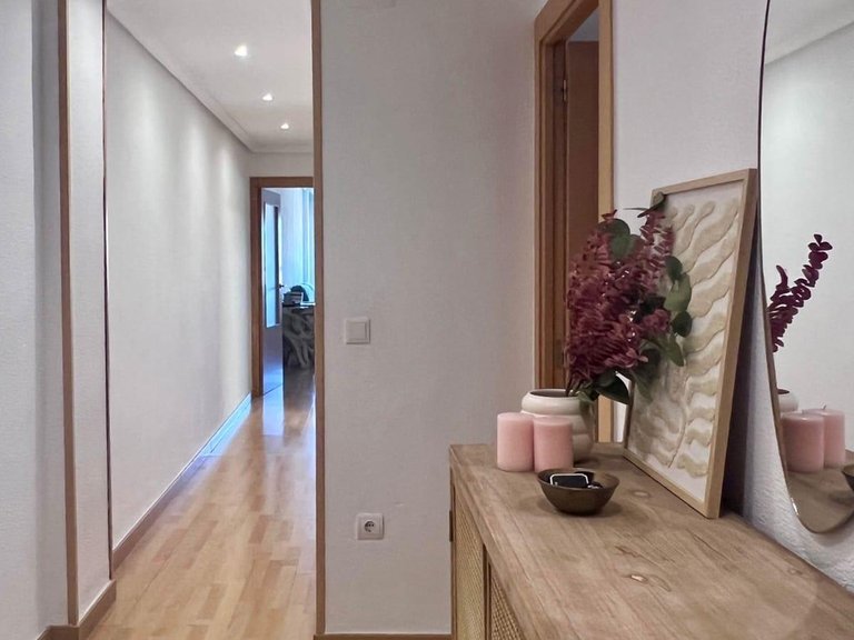 Apartment for Sale in Calpe, Alicante 11