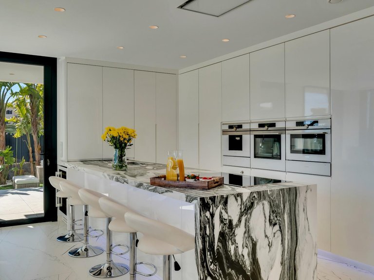 Villa for Sale in Manzanera, Calpe, Alicante 10