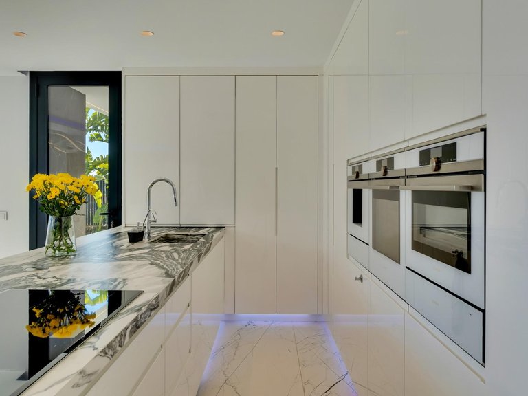 Villa for Sale in Manzanera, Calpe, Alicante 11