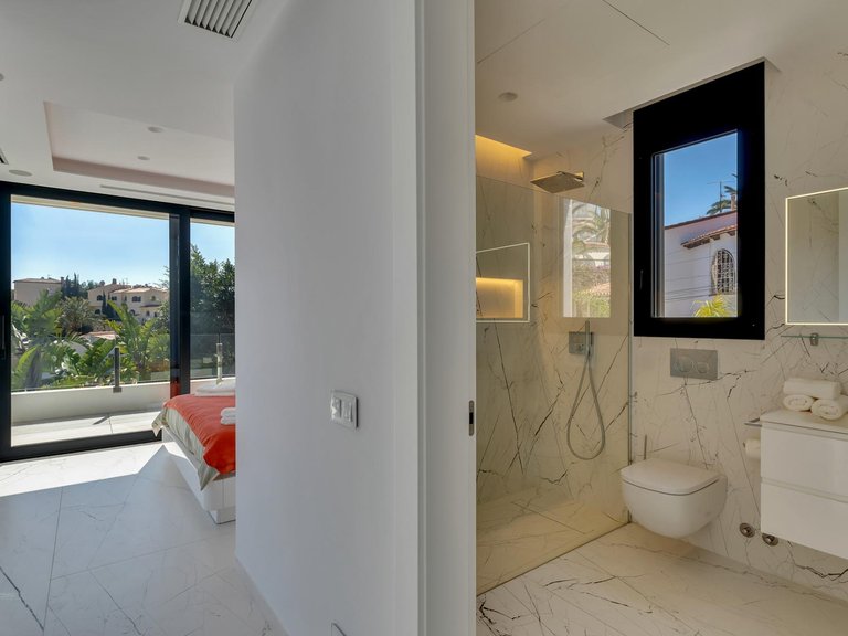 Villa for Sale in Manzanera, Calpe, Alicante 18