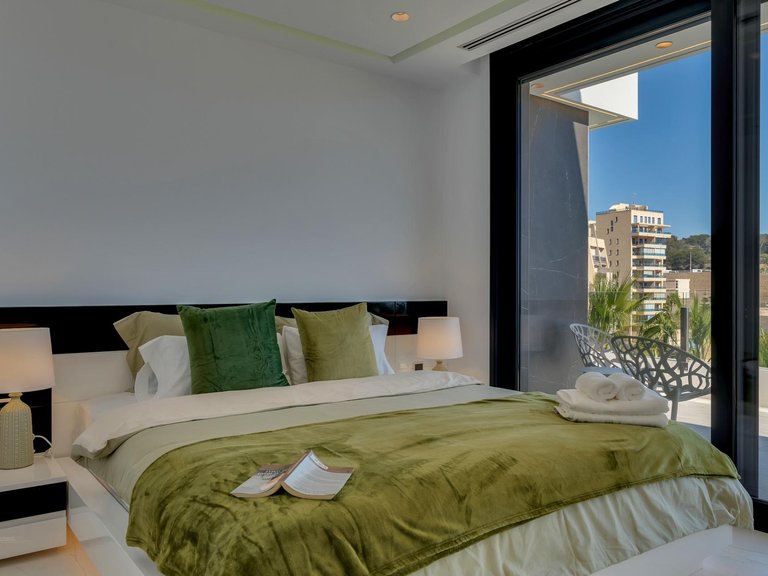 Villa for Sale in Manzanera, Calpe, Alicante 27