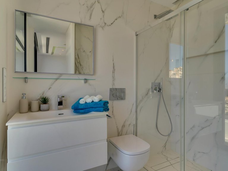 Villa for Sale in Manzanera, Calpe, Alicante 28