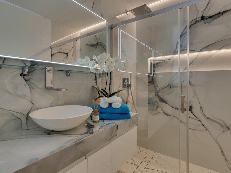 Villa for Sale in Manzanera, Calpe, Alicante 32