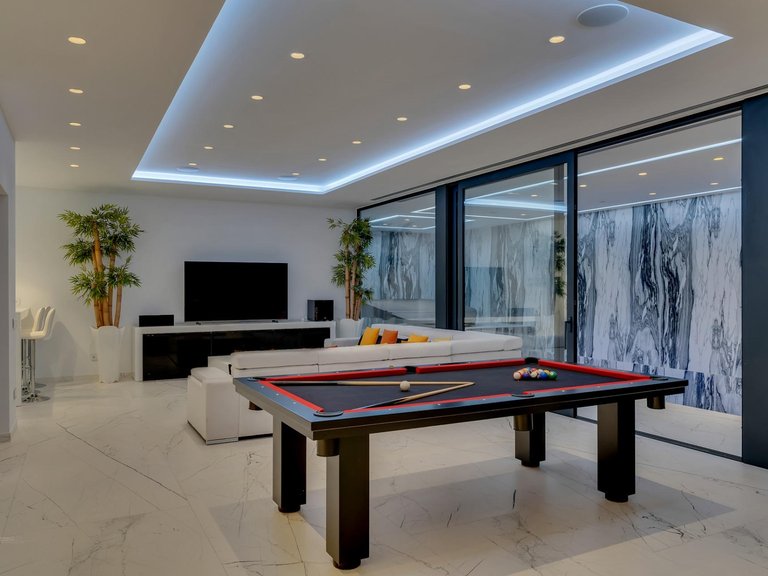 Villa for Sale in Manzanera, Calpe, Alicante 33