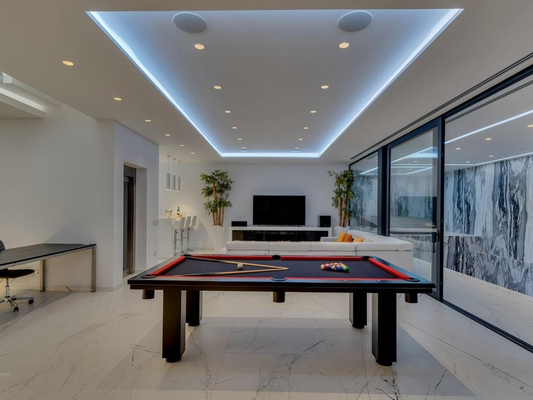 Villa for Sale in Manzanera, Calpe, Alicante 34