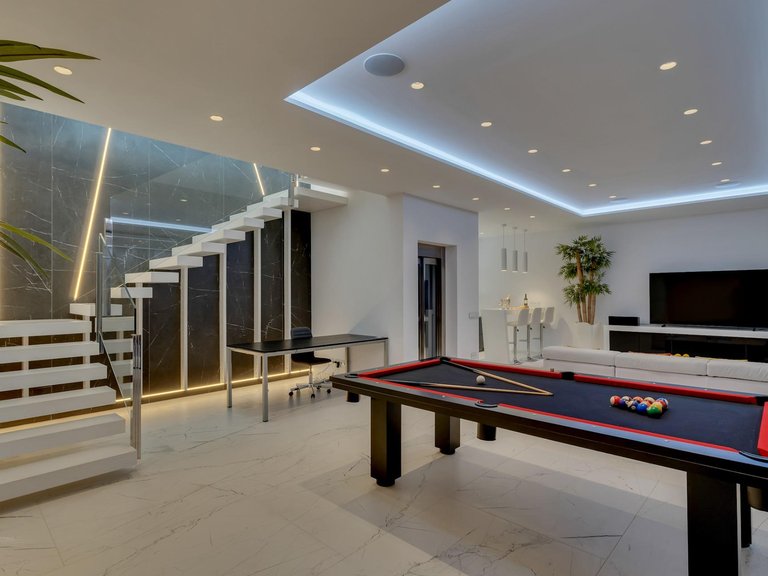 Villa for Sale in Manzanera, Calpe, Alicante 35