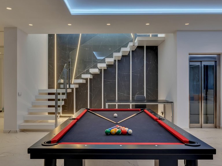 Villa for Sale in Manzanera, Calpe, Alicante 36