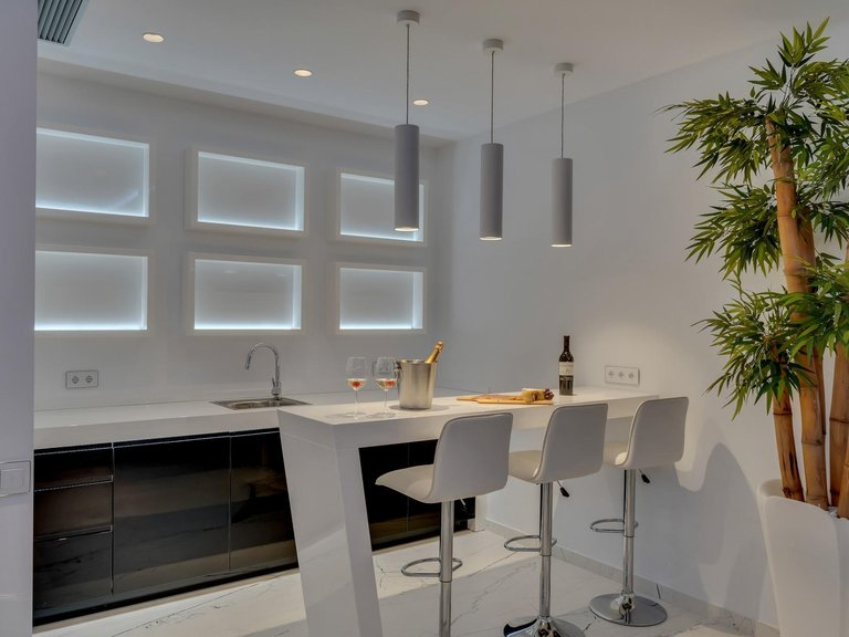 Villa for Sale in Manzanera, Calpe, Alicante 37