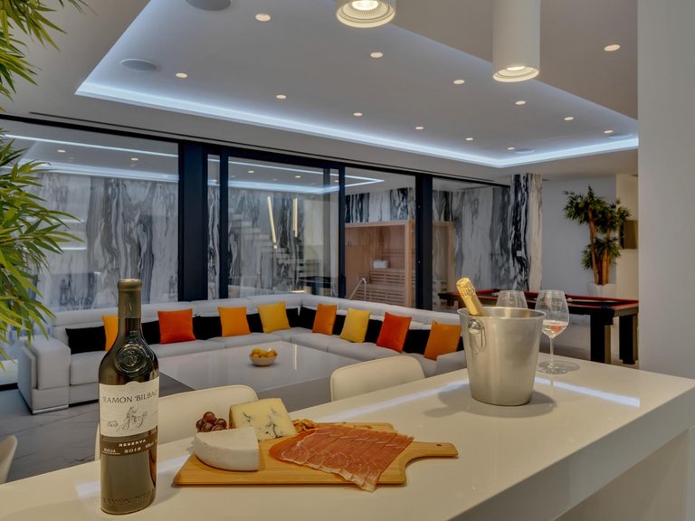 Villa for Sale in Manzanera, Calpe, Alicante 38