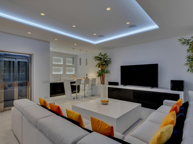 Villa for Sale in Manzanera, Calpe, Alicante 39
