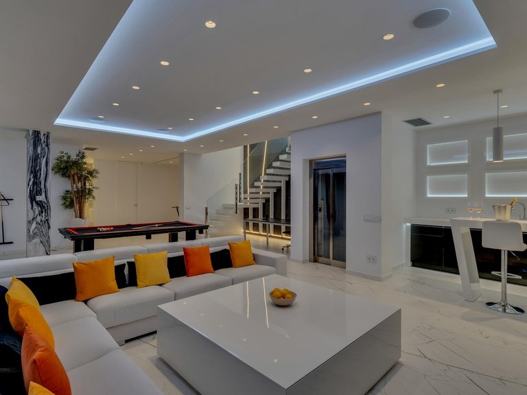 Villa for Sale in Manzanera, Calpe, Alicante 40