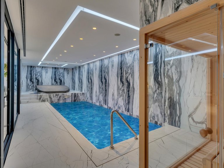Villa for Sale in Manzanera, Calpe, Alicante 41