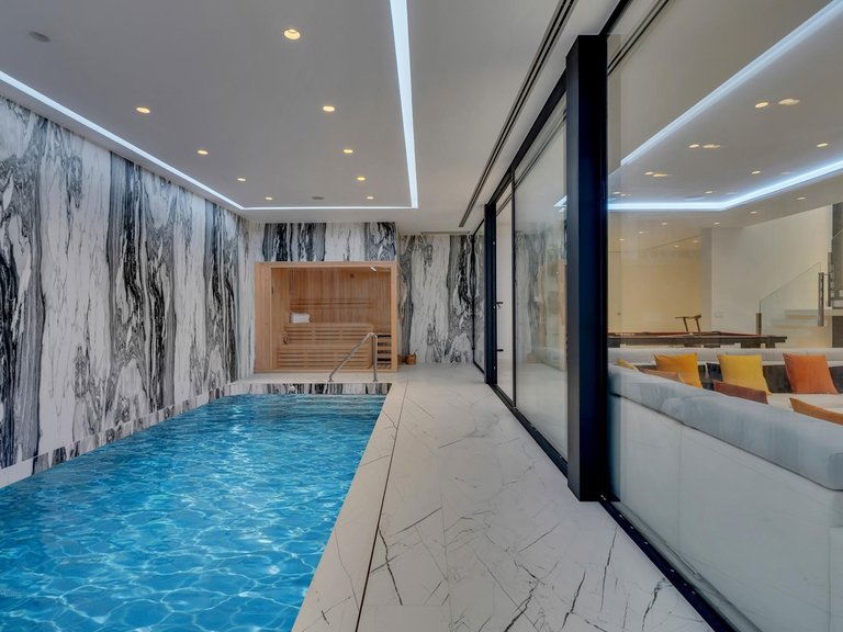 Villa for Sale in Manzanera, Calpe, Alicante 43