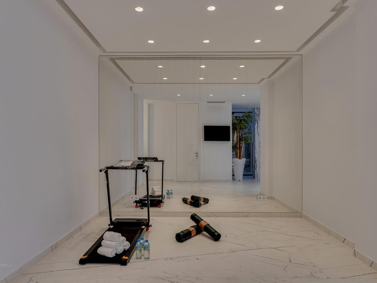 Villa for Sale in Manzanera, Calpe, Alicante 46