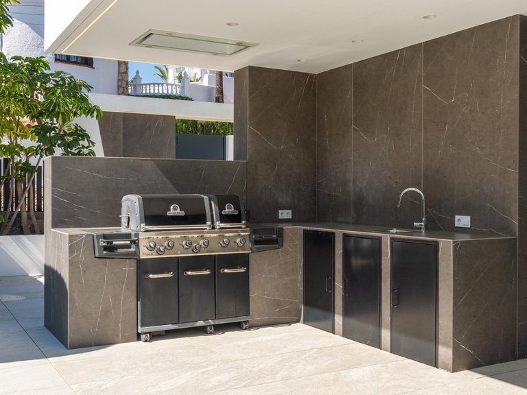 Villa for Sale in Manzanera, Calpe, Alicante 54