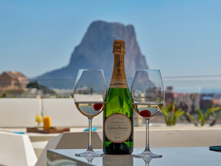 Villa for Sale in Manzanera, Calpe, Alicante 56
