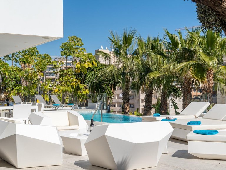 Villa for Sale in Manzanera, Calpe, Alicante 57