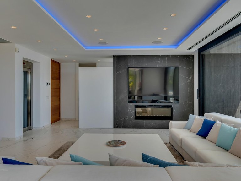 Villa for Sale in Manzanera, Calpe, Alicante 6