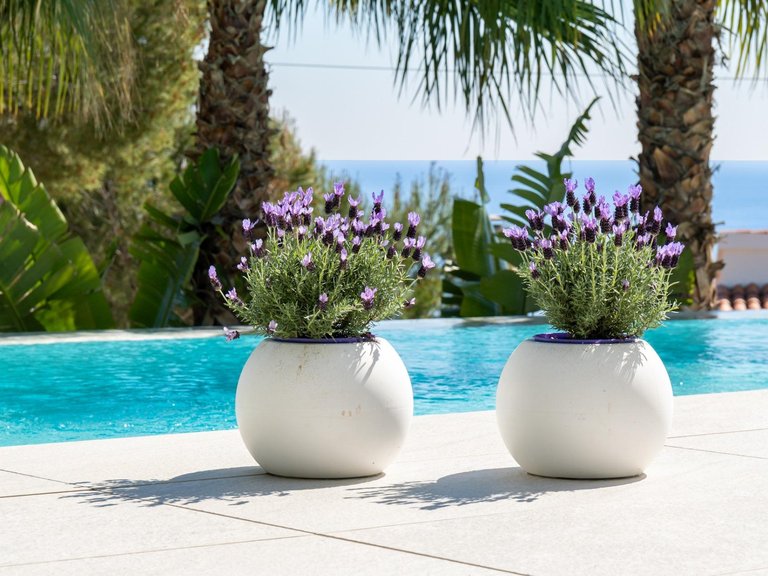 Villa for Sale in Manzanera, Calpe, Alicante 64