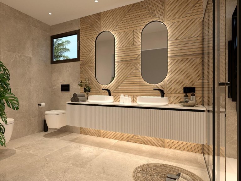 Villa for Sale in Lomas de Campoamor-Las Ramblas, Orihuela Costa, Alicante 11