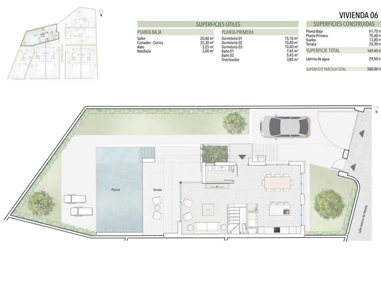 Villa for Sale in Lomas de Campoamor-Las Ramblas, Orihuela Costa, Alicante 17